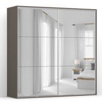 DRESSING LEX 201-218-66 D GRI/O/O